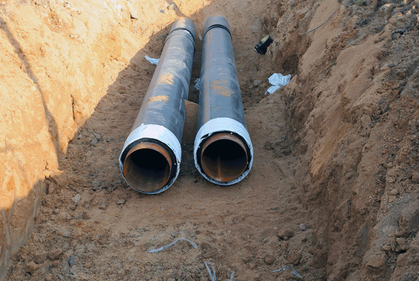 Sewer Relining Oxford